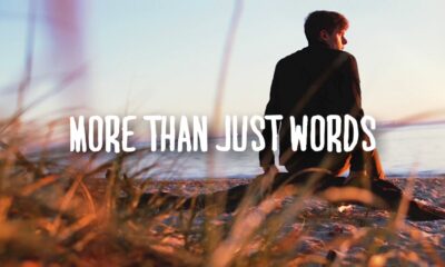 just words