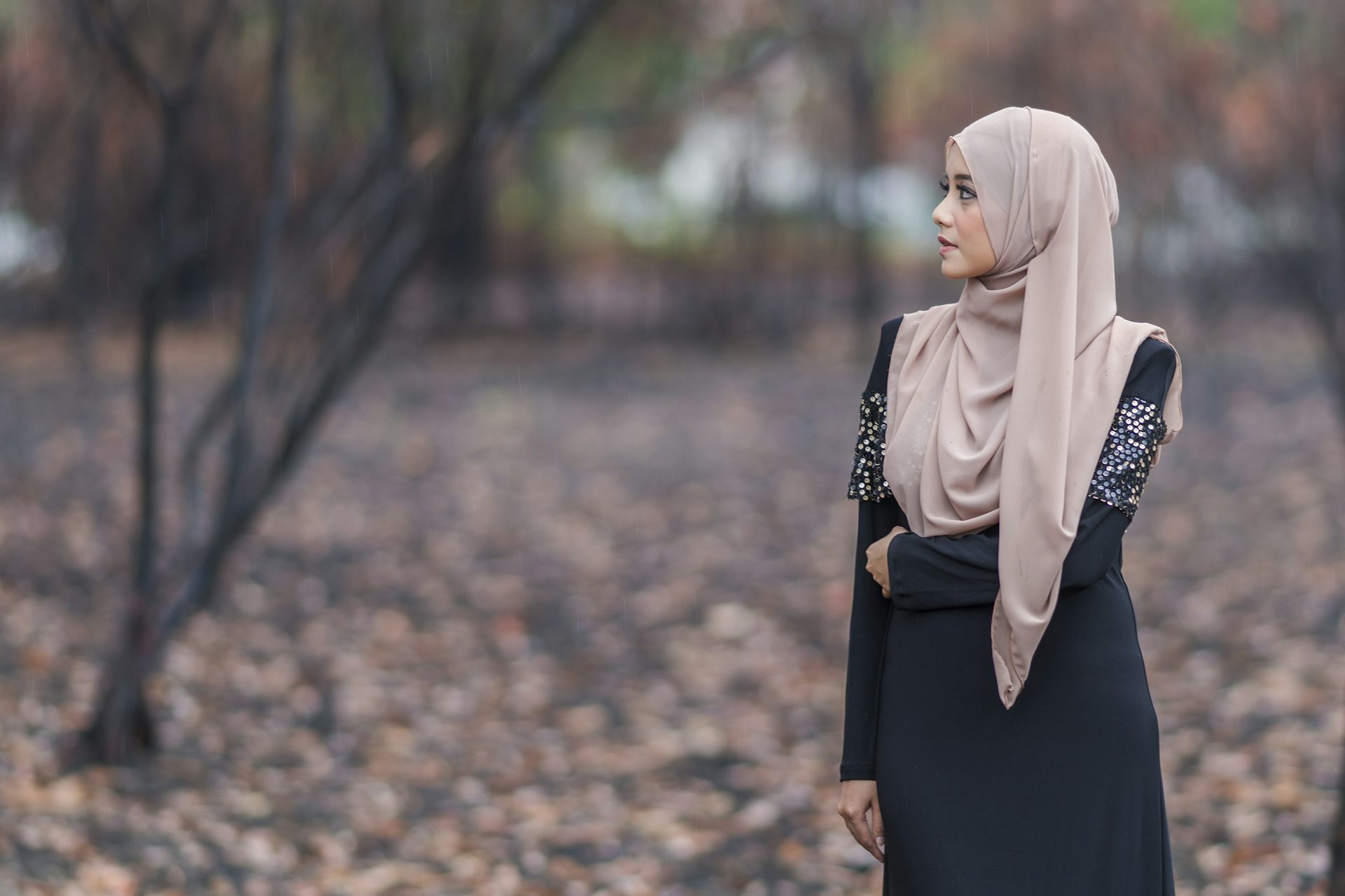 Bokep Hijab